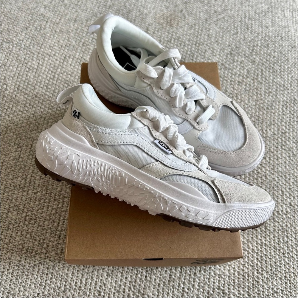 Vans Ultrarange Neo Vr3